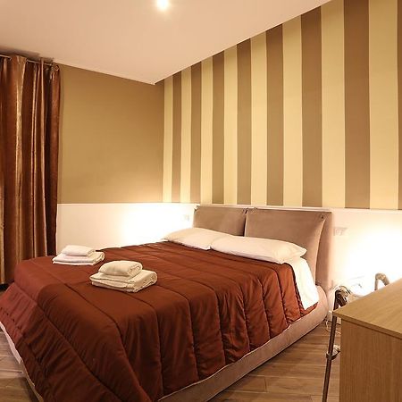 Villa Fonseca Suite Roma Esterno foto