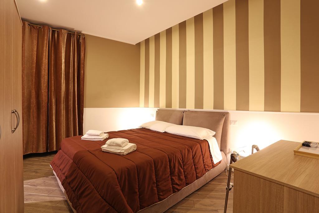 Villa Fonseca Suite Roma Esterno foto