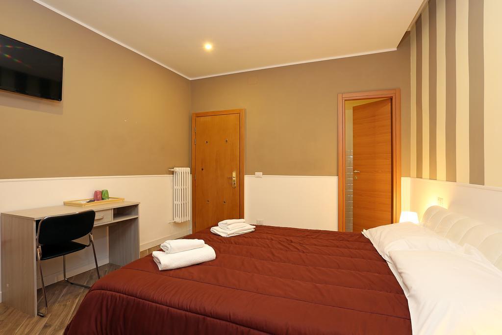 Villa Fonseca Suite Roma Esterno foto