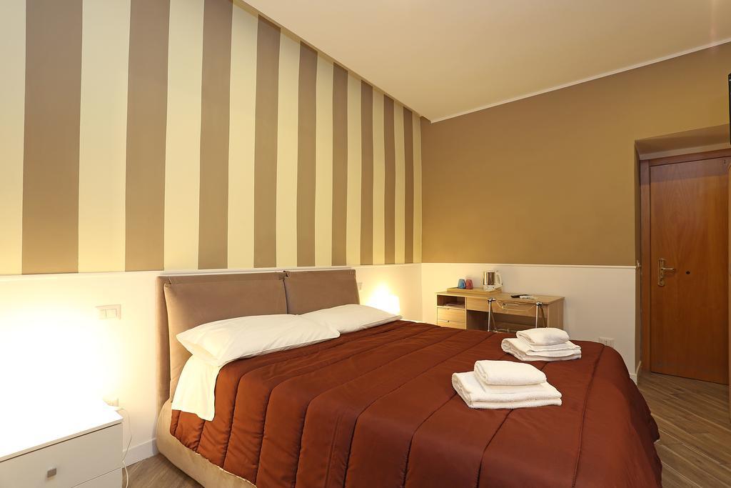 Villa Fonseca Suite Roma Esterno foto