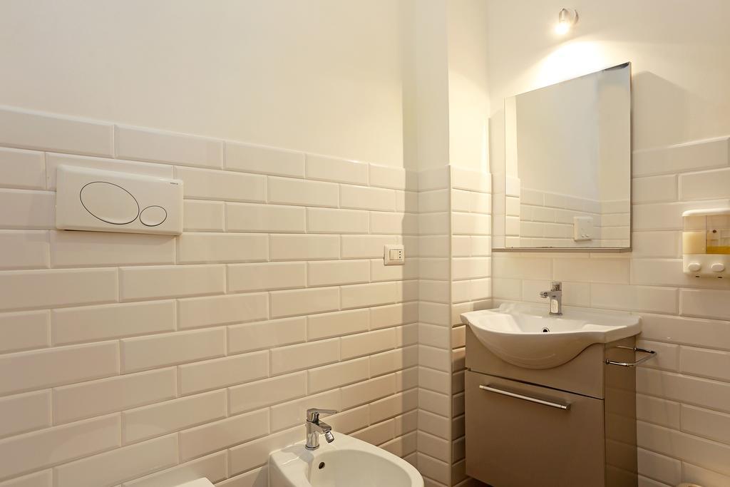 Villa Fonseca Suite Roma Esterno foto