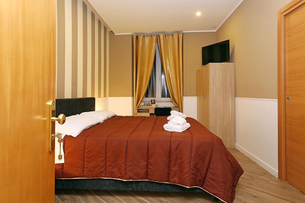 Villa Fonseca Suite Roma Esterno foto