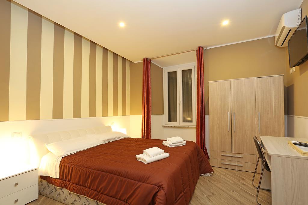 Villa Fonseca Suite Roma Esterno foto