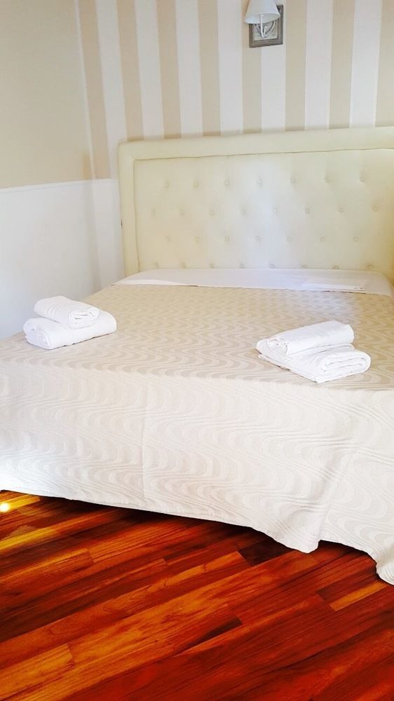 Villa Fonseca Suite Roma Esterno foto